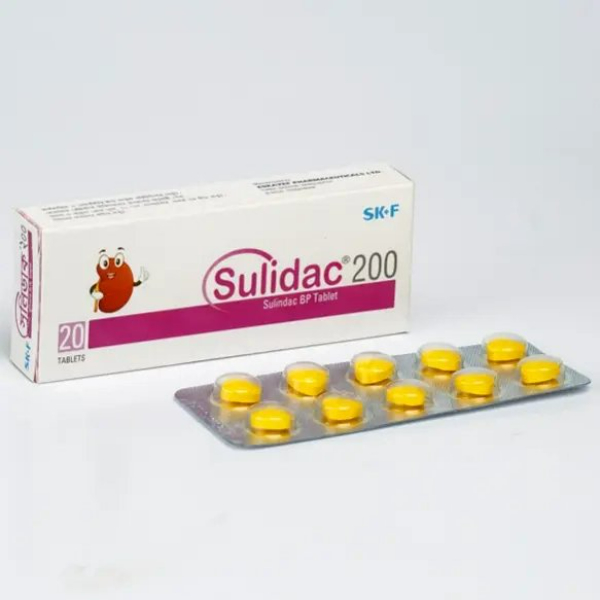 sulidac-200mg